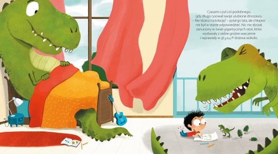 Niewidzialne źródełko jedność dla dzieci elibri2